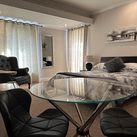 Morningside Place 2 Johannesbourg Extérieur photo