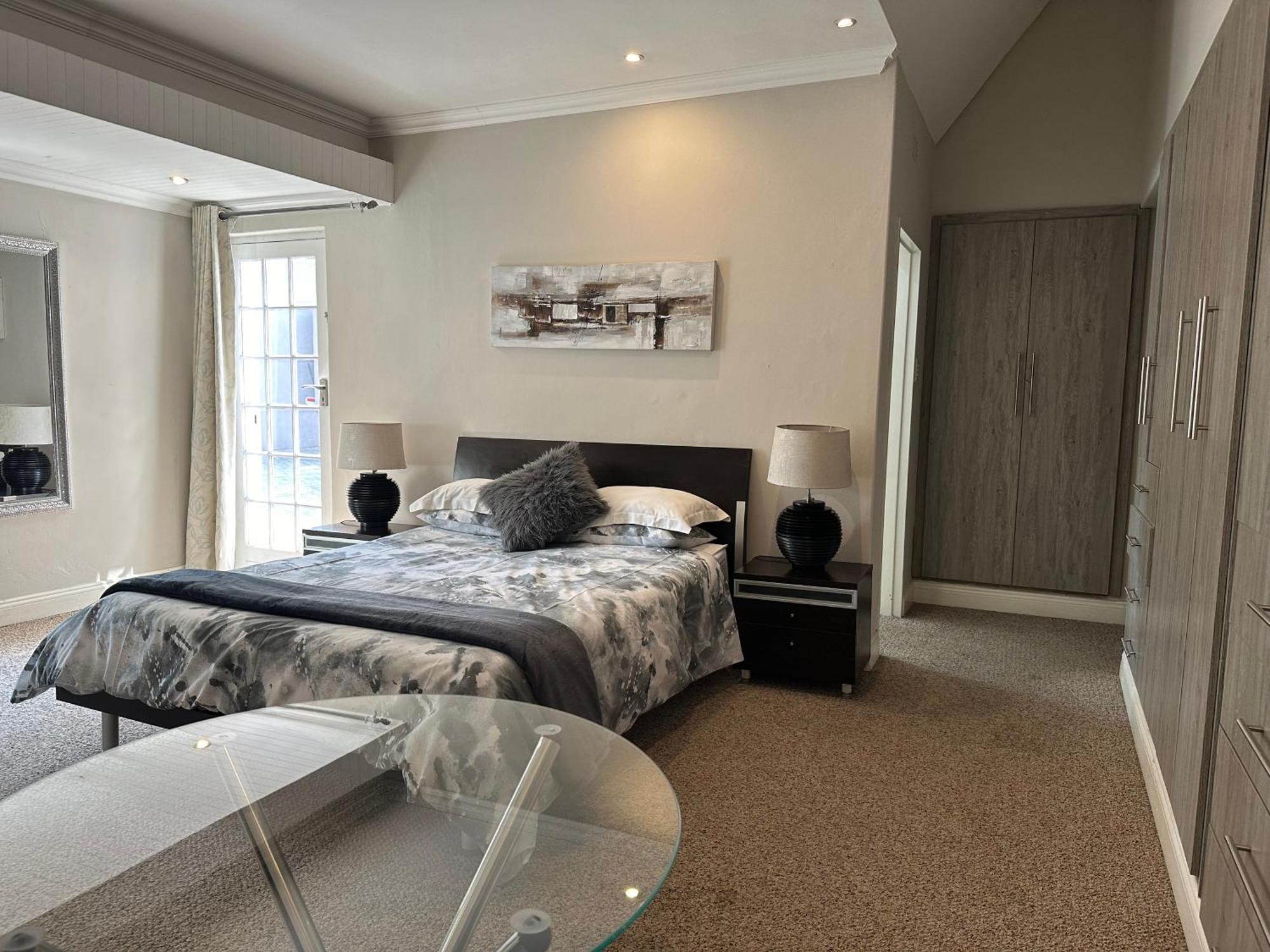Morningside Place 2 Johannesbourg Extérieur photo