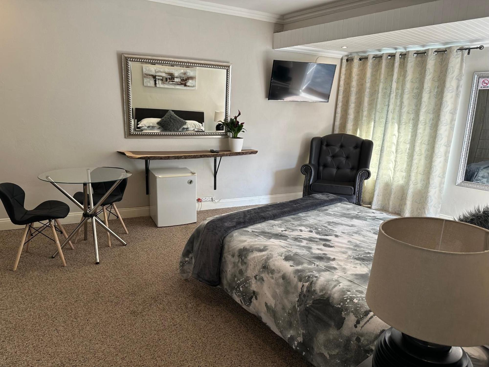 Morningside Place 2 Johannesbourg Extérieur photo